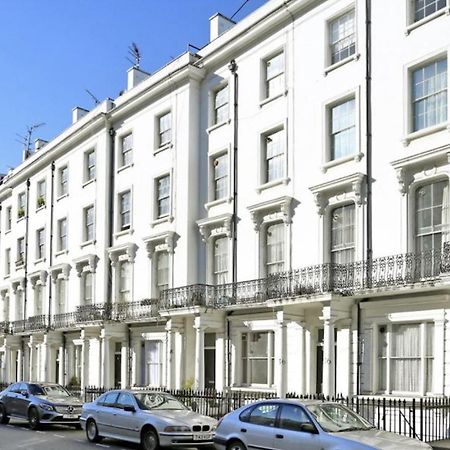 Charming Newly Refurb 2-Bed 2-Bath Whole Apartment Near Hyde Park & Kensington, Prime Paddington Location Zone 1 Londra Dış mekan fotoğraf