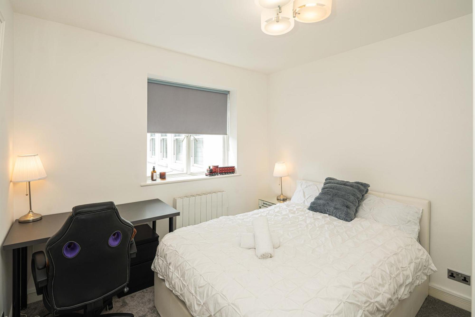 Charming Newly Refurb 2-Bed 2-Bath Whole Apartment Near Hyde Park & Kensington, Prime Paddington Location Zone 1 Londra Dış mekan fotoğraf