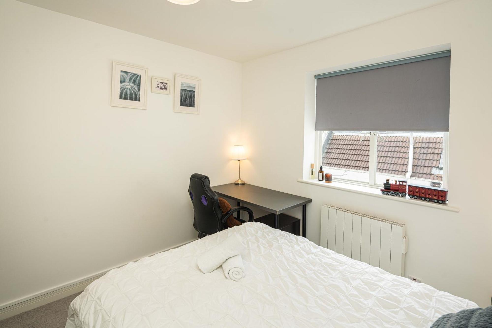 Charming Newly Refurb 2-Bed 2-Bath Whole Apartment Near Hyde Park & Kensington, Prime Paddington Location Zone 1 Londra Dış mekan fotoğraf