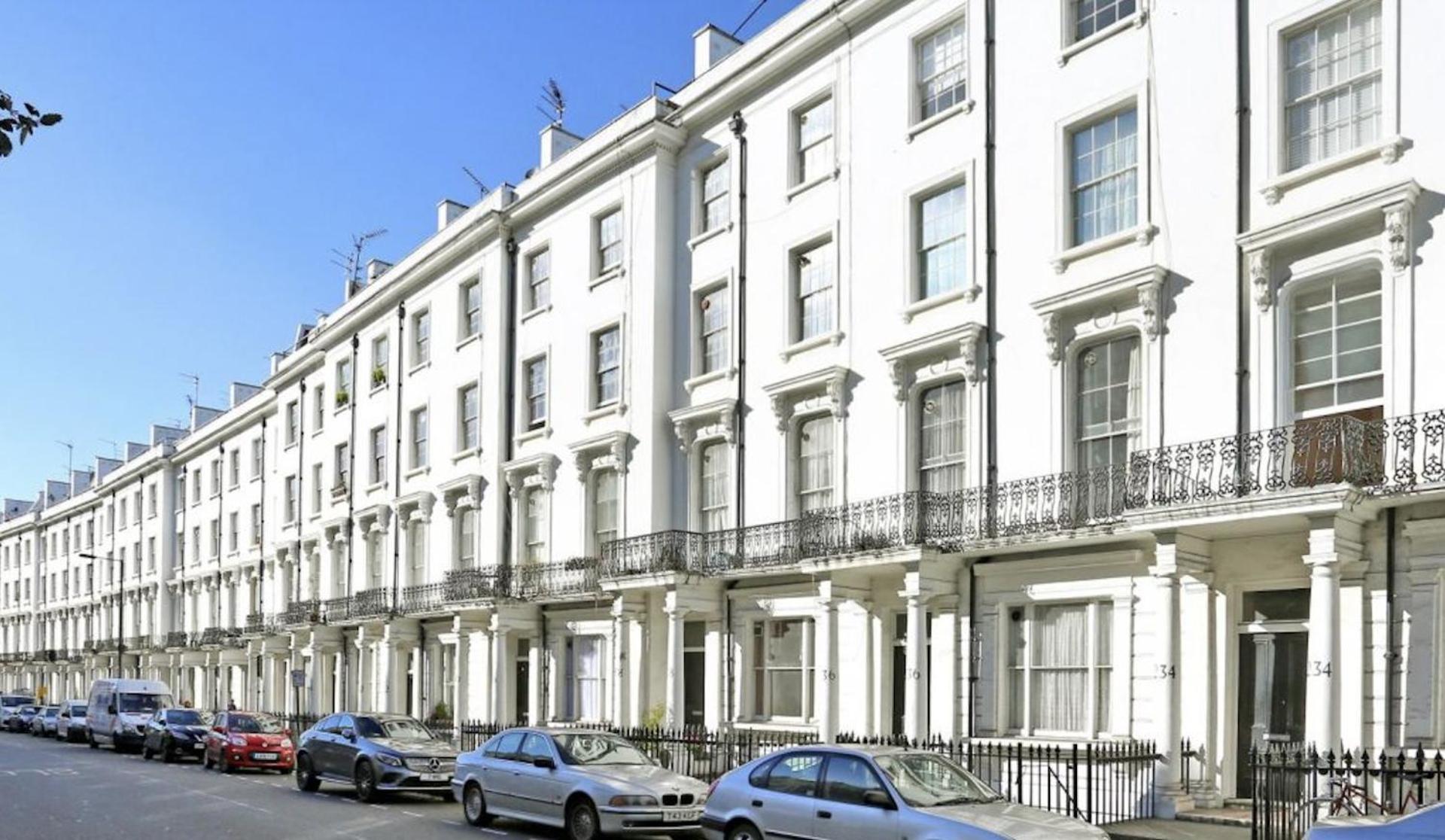 Charming Newly Refurb 2-Bed 2-Bath Whole Apartment Near Hyde Park & Kensington, Prime Paddington Location Zone 1 Londra Dış mekan fotoğraf