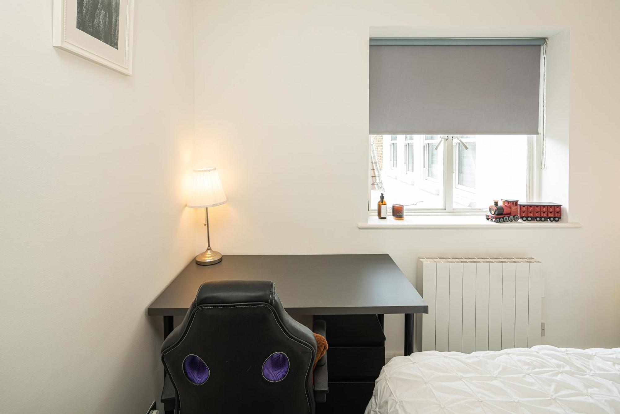 Charming Newly Refurb 2-Bed 2-Bath Whole Apartment Near Hyde Park & Kensington, Prime Paddington Location Zone 1 Londra Dış mekan fotoğraf