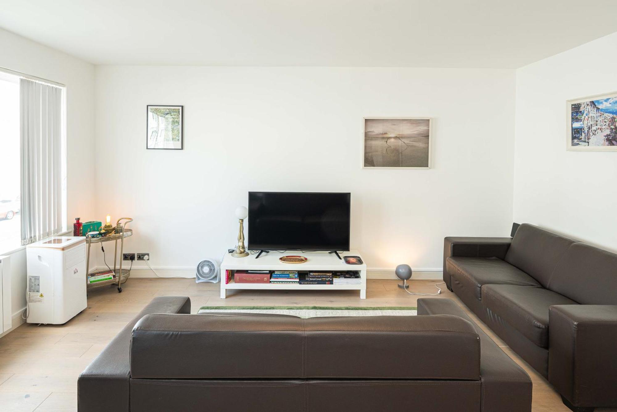Charming Newly Refurb 2-Bed 2-Bath Whole Apartment Near Hyde Park & Kensington, Prime Paddington Location Zone 1 Londra Dış mekan fotoğraf
