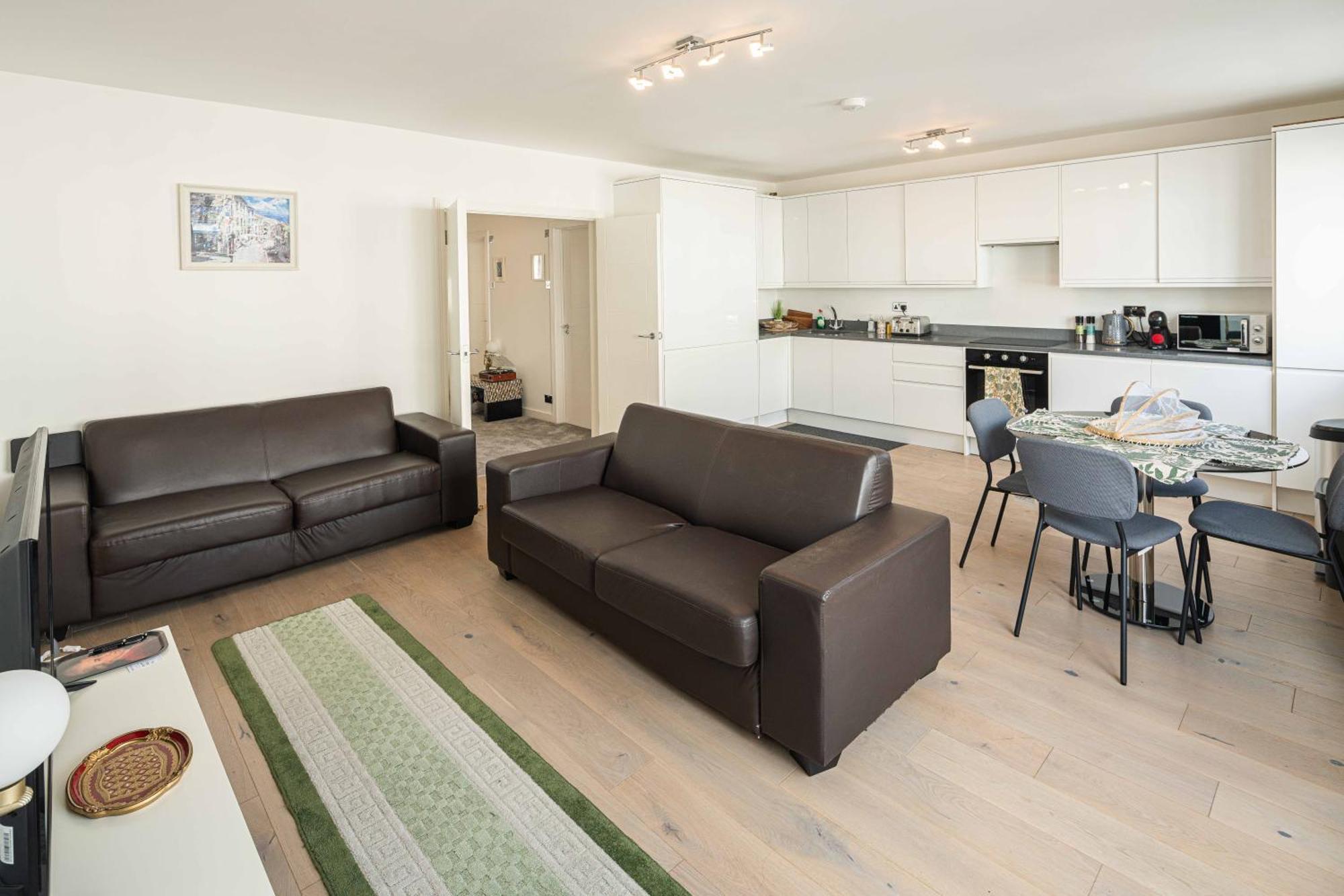 Charming Newly Refurb 2-Bed 2-Bath Whole Apartment Near Hyde Park & Kensington, Prime Paddington Location Zone 1 Londra Dış mekan fotoğraf